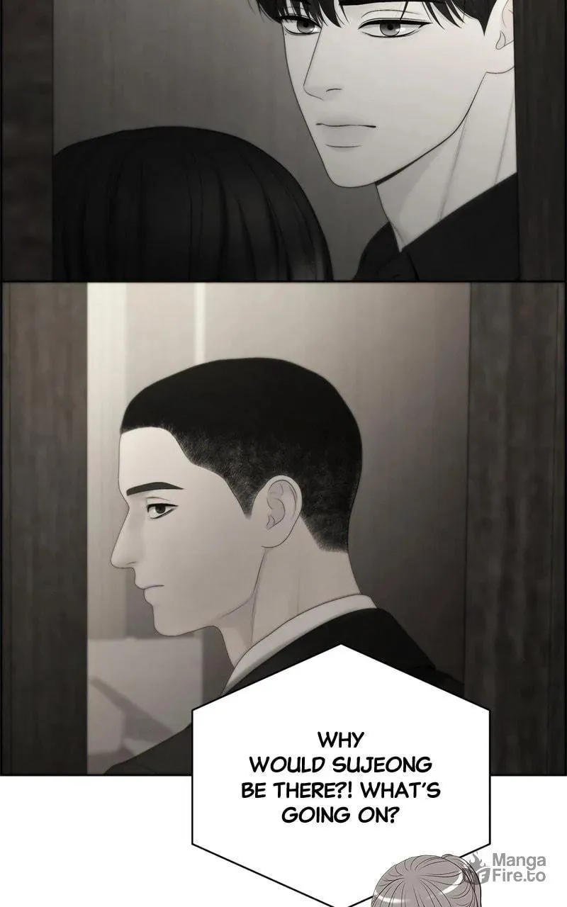 Read Only Hope chapter 96 image 4 on Lezhin