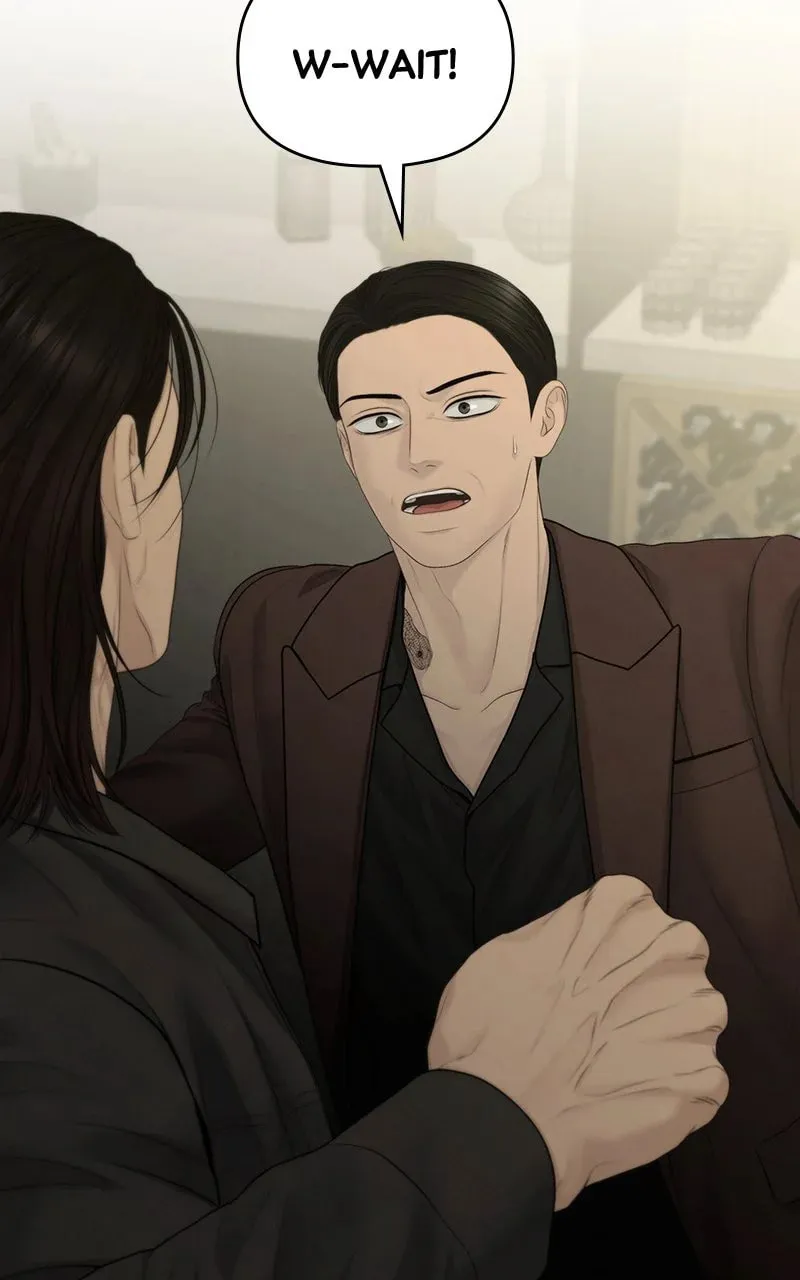 Read Only Hope chapter 97 image 22 on Lezhin