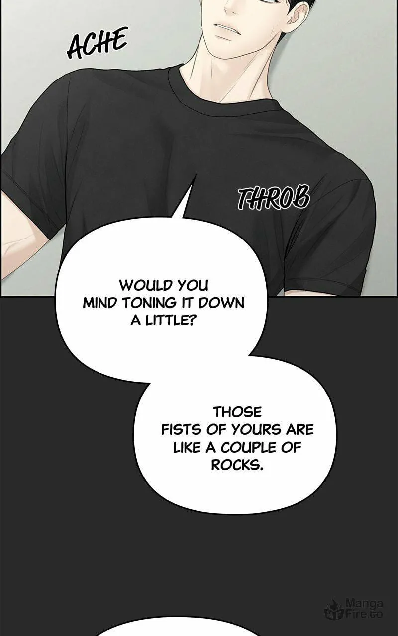 Read Only Hope chapter 97 image 4 on Lezhin