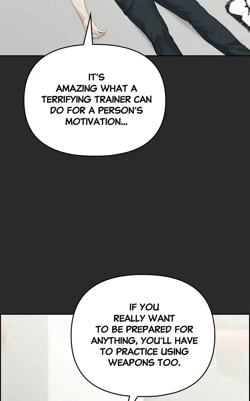 Read Only Hope chapter 97 image 6 on Lezhin