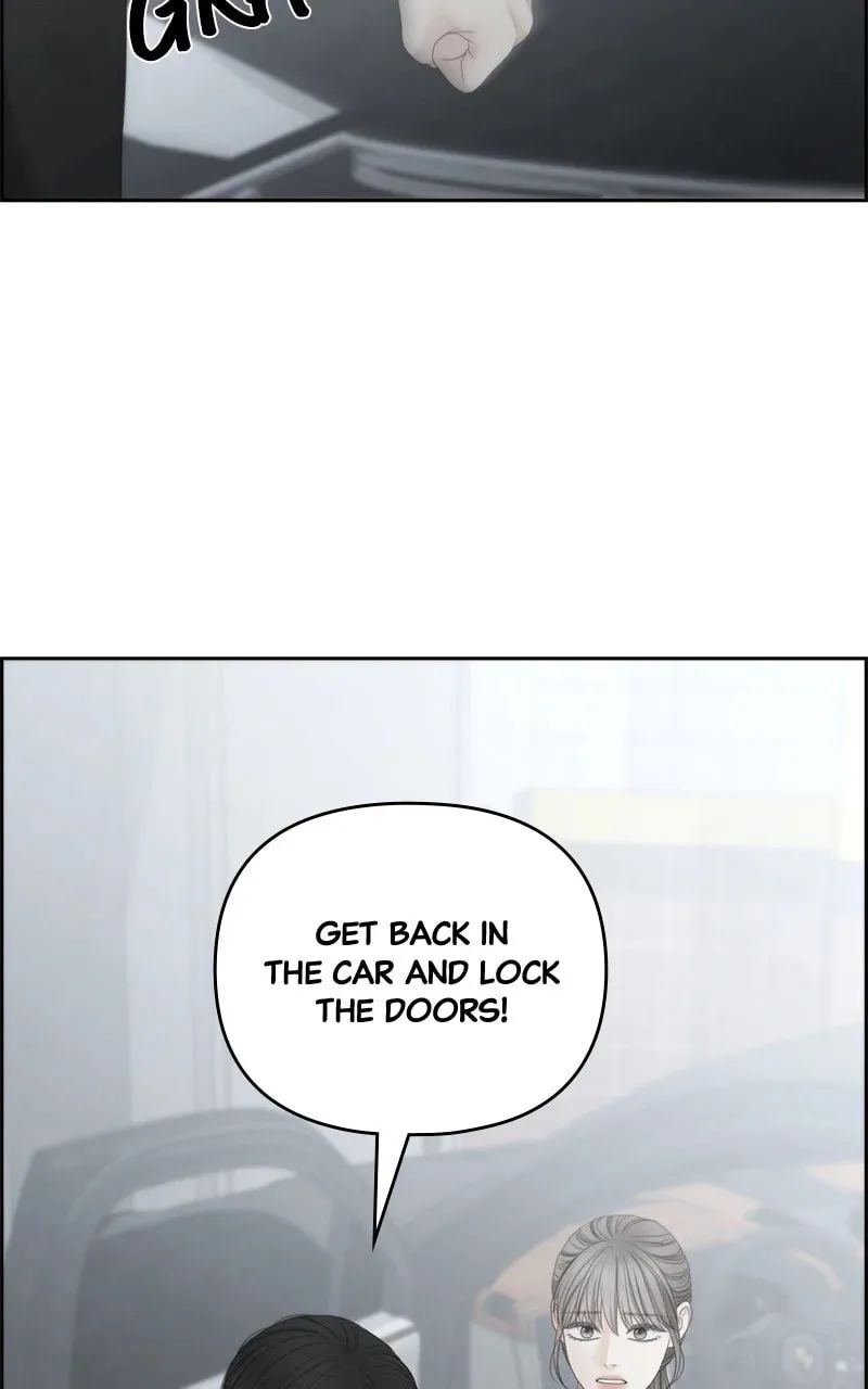 Read Only Hope chapter 98 image 15 on Lezhin