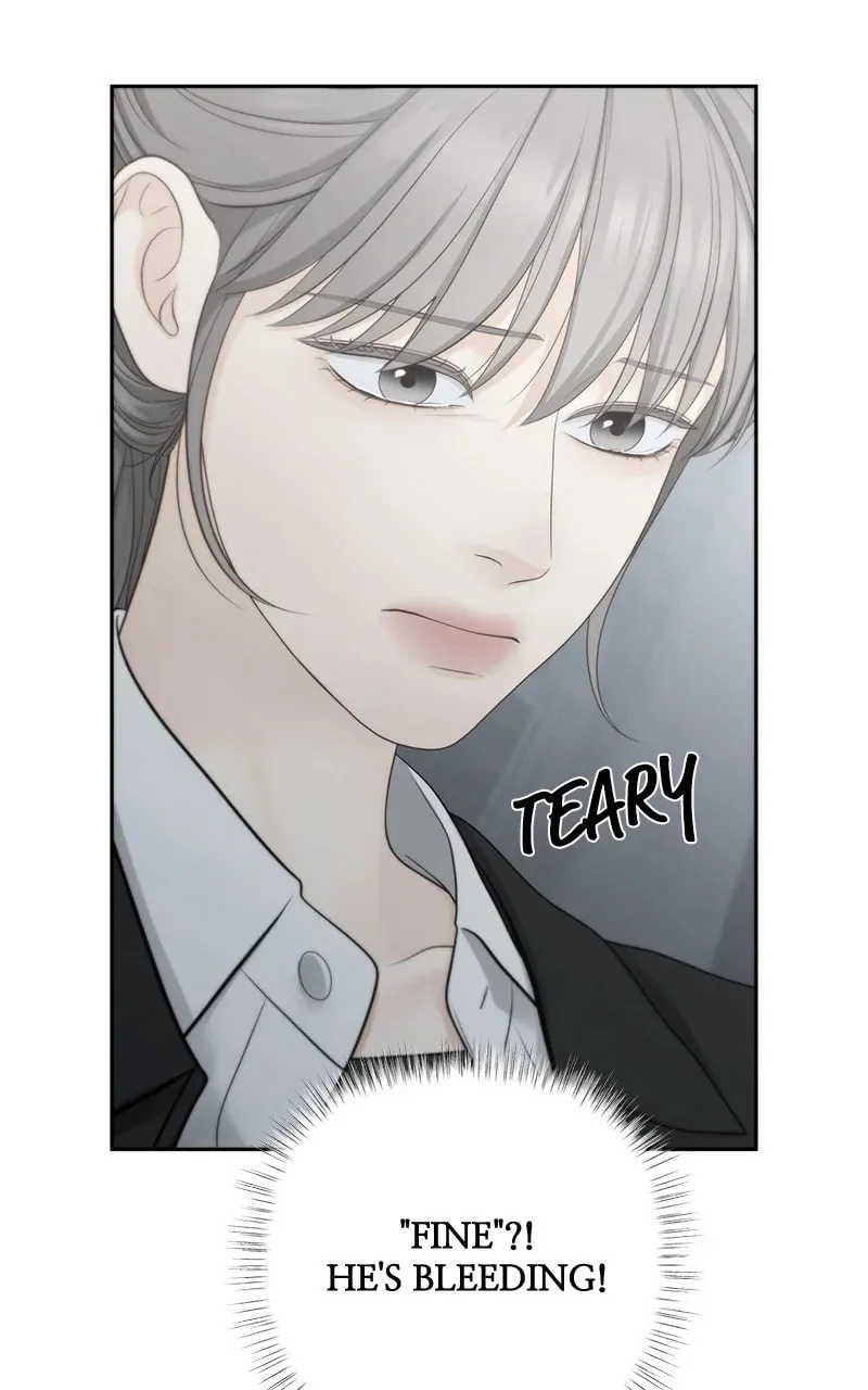 Read Only Hope chapter 98 image 18 on Lezhin