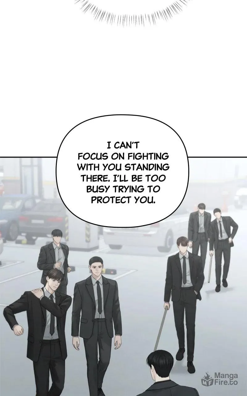Read Only Hope chapter 98 image 19 on Lezhin
