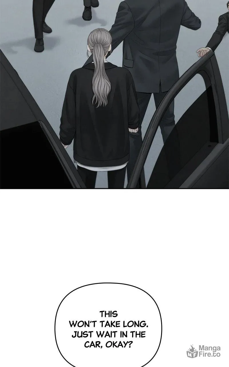 Read Only Hope chapter 98 image 20 on Lezhin