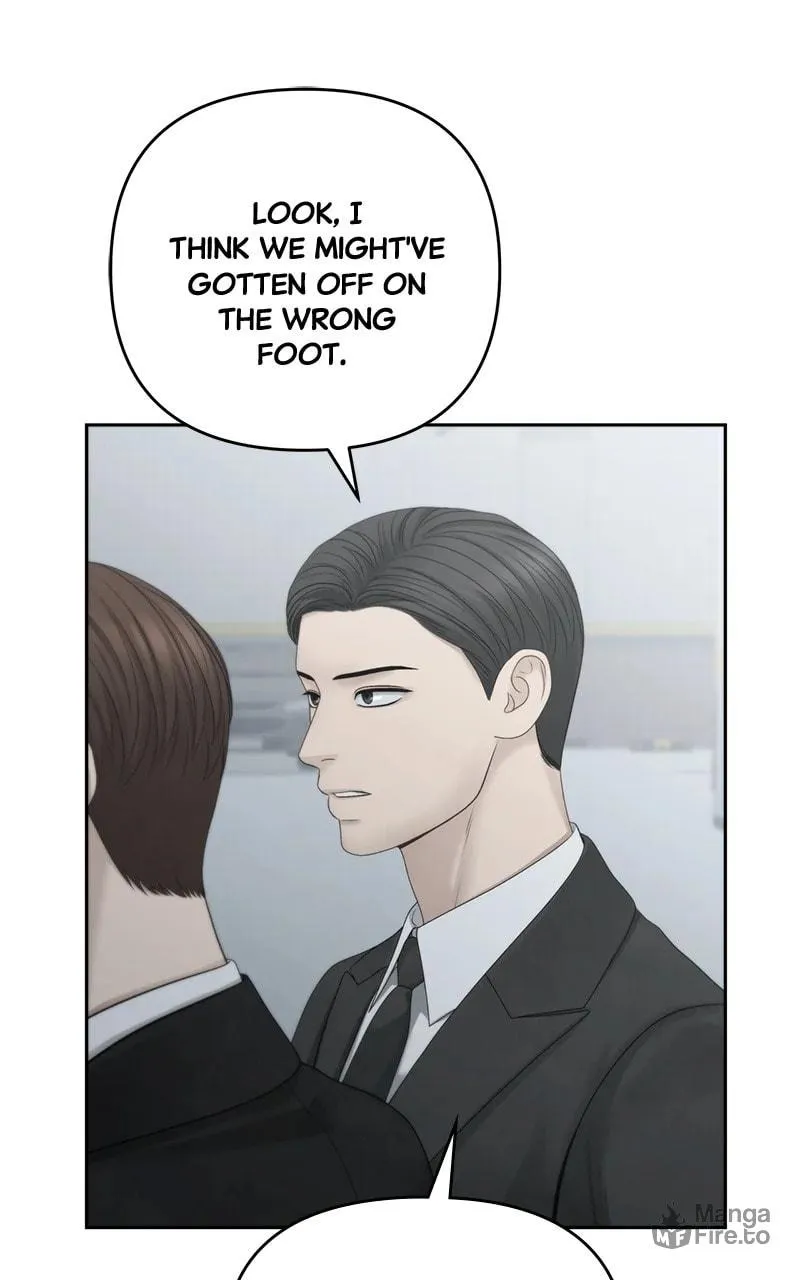 Read Only Hope chapter 98 image 23 on Lezhin