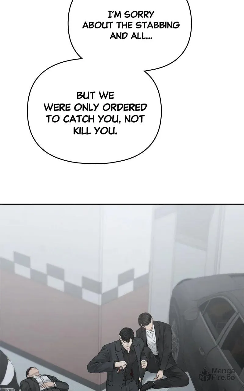 Read Only Hope chapter 98 image 24 on Lezhin
