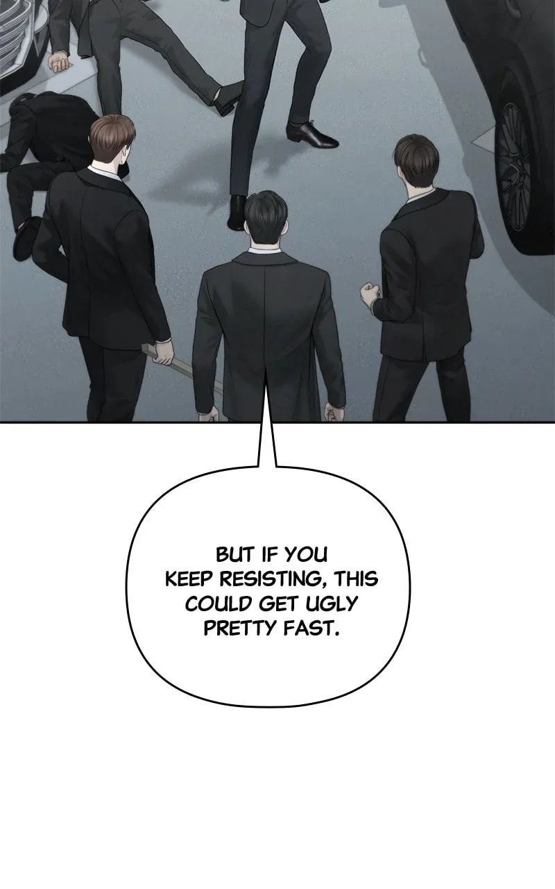 Read Only Hope chapter 98 image 25 on Lezhin