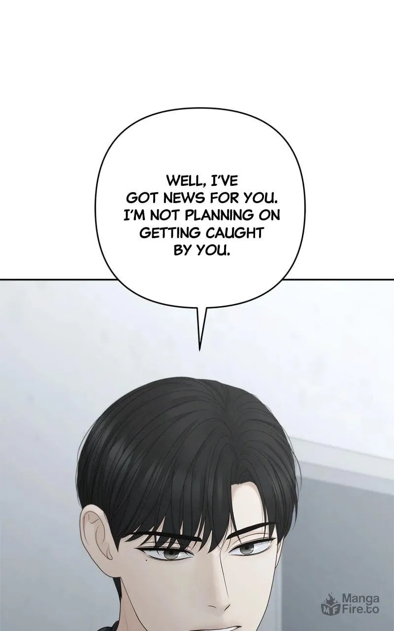 Read Only Hope chapter 98 image 26 on Lezhin