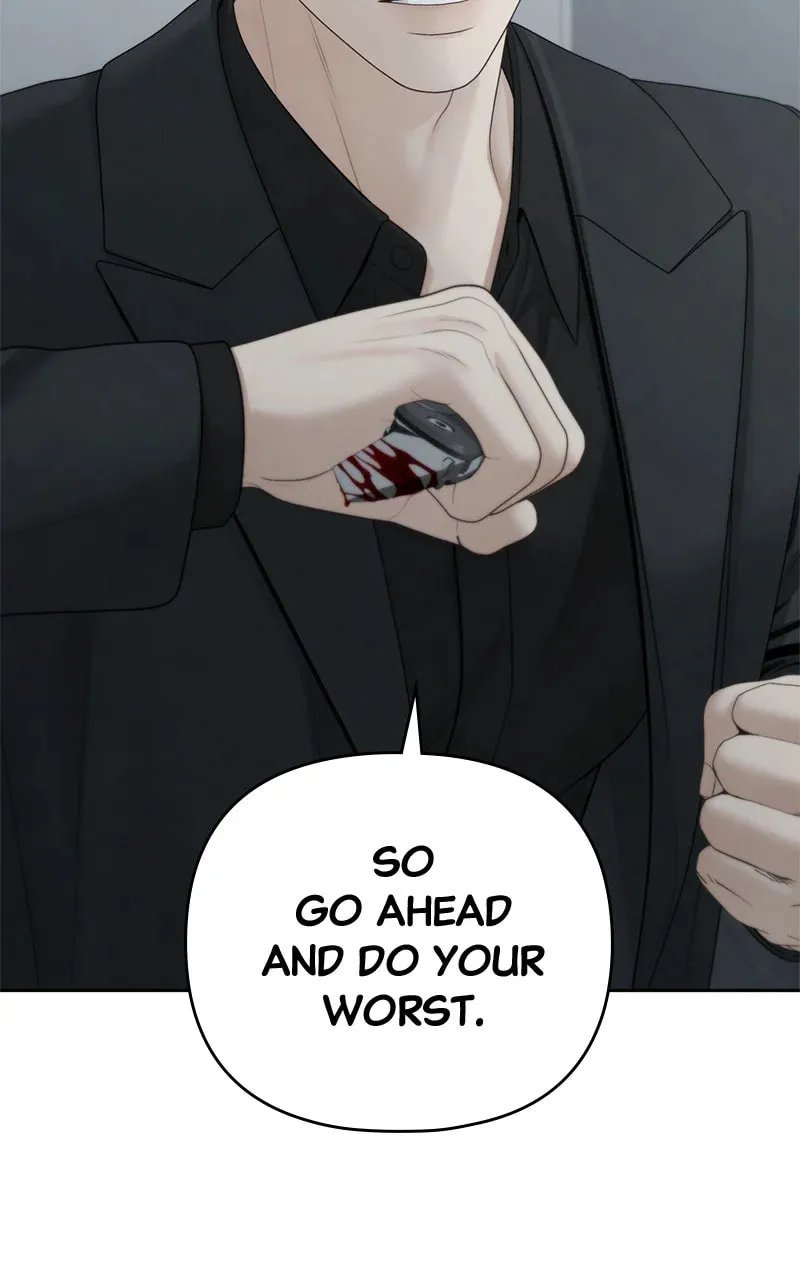 Read Only Hope chapter 98 image 27 on Lezhin
