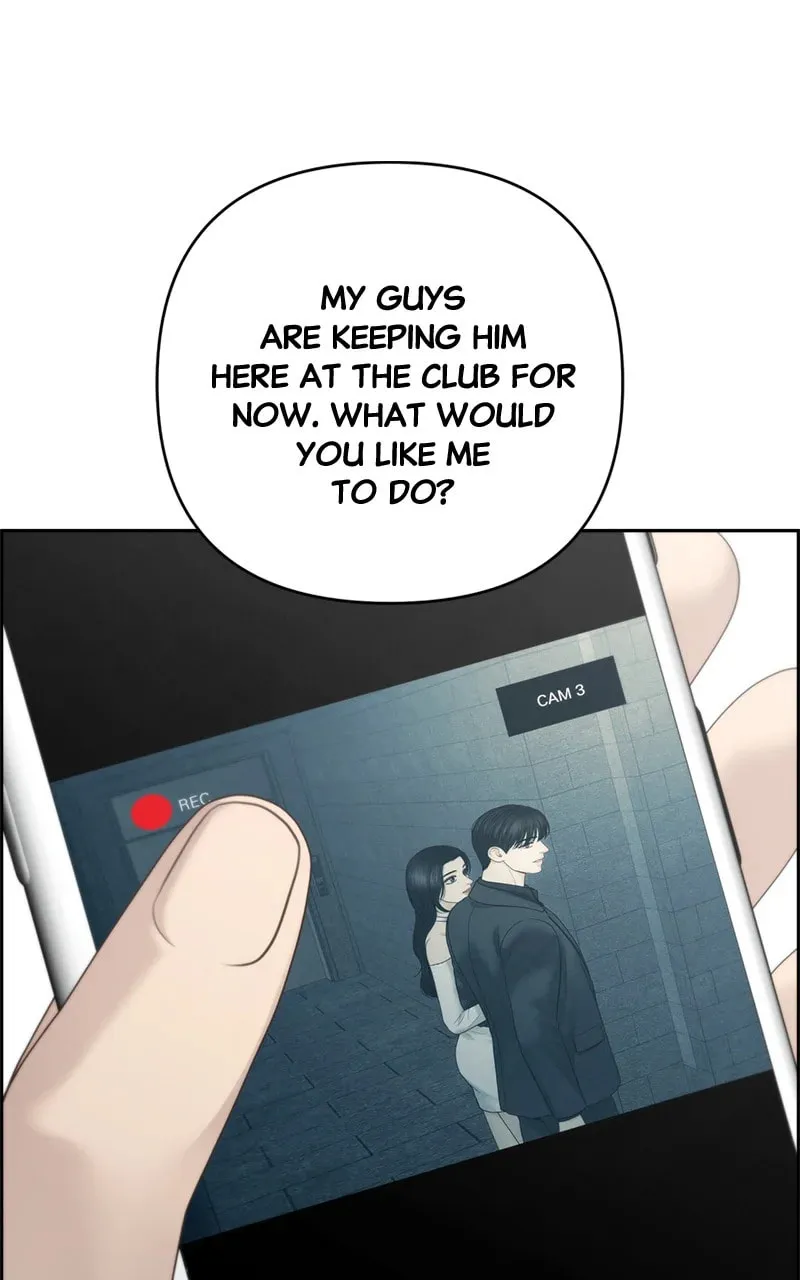 Read Only Hope chapter 98 image 30 on Lezhin