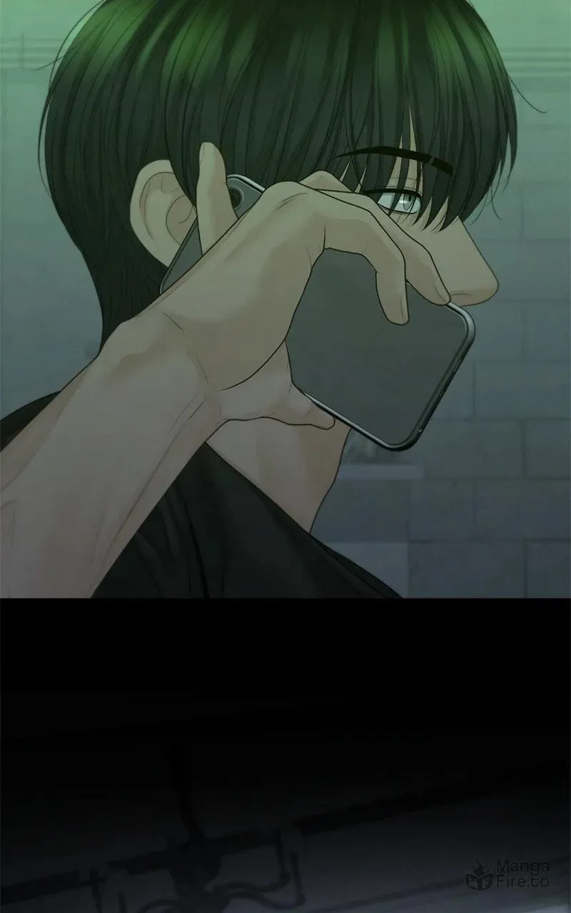 Read Only Hope chapter 98 image 32 on Lezhin