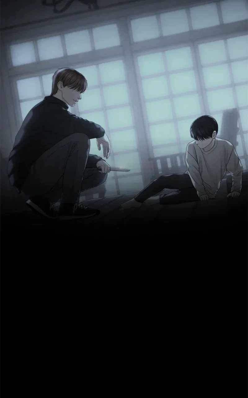 Read Only Hope chapter 98 image 33 on Lezhin