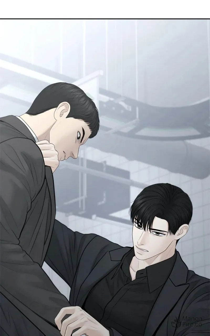 Read Only Hope chapter 98 image 4 on Lezhin