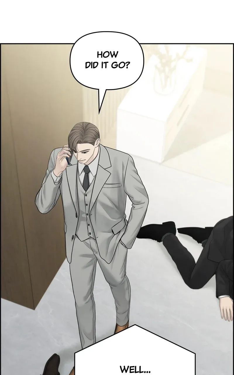 Read Only Hope chapter 98 image 40 on Lezhin