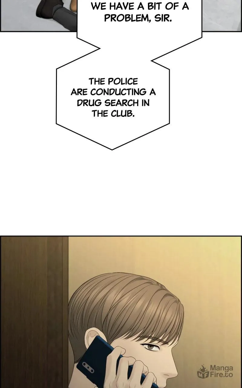 Read Only Hope chapter 98 image 41 on Lezhin