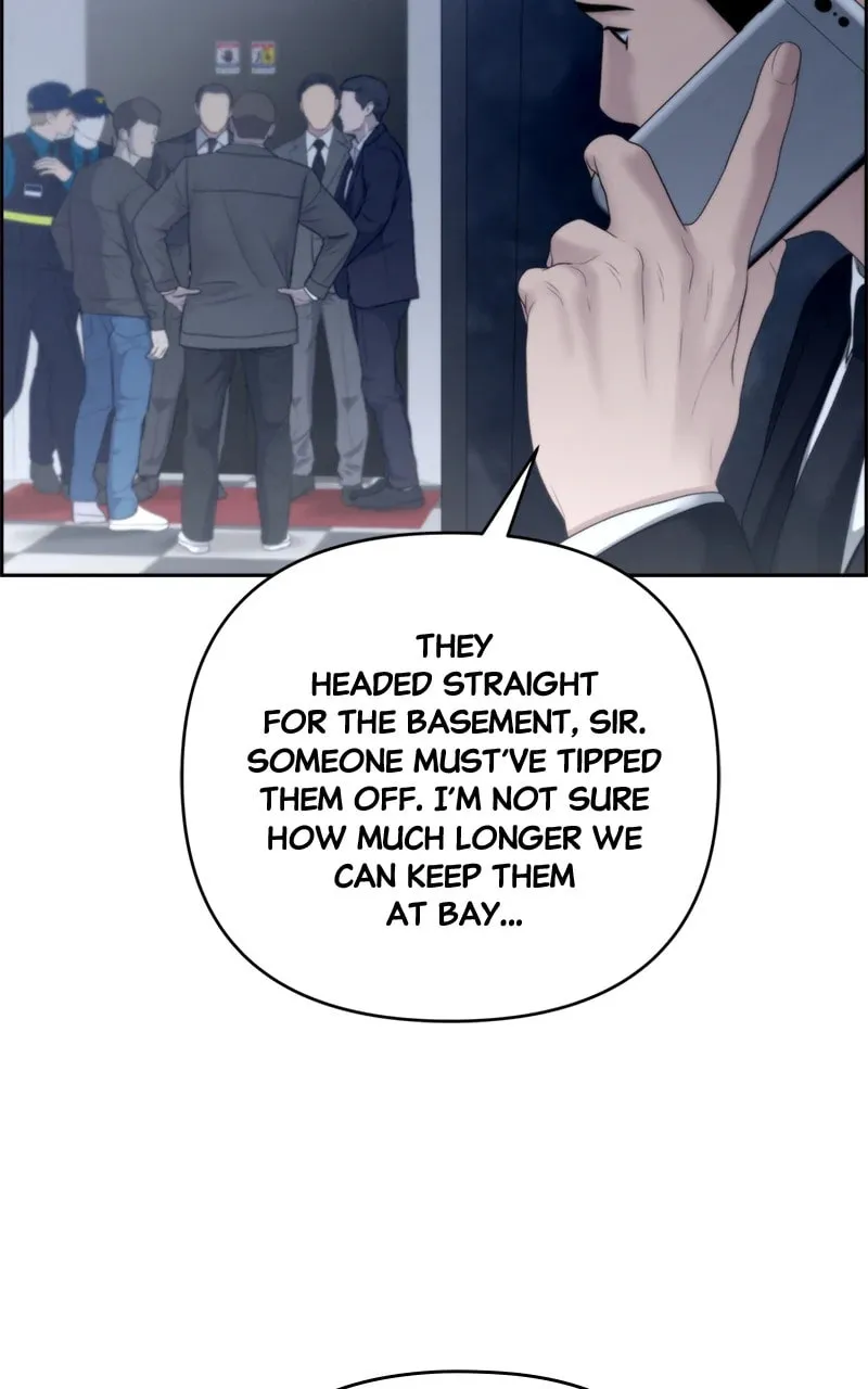 Read Only Hope chapter 98 image 43 on Lezhin