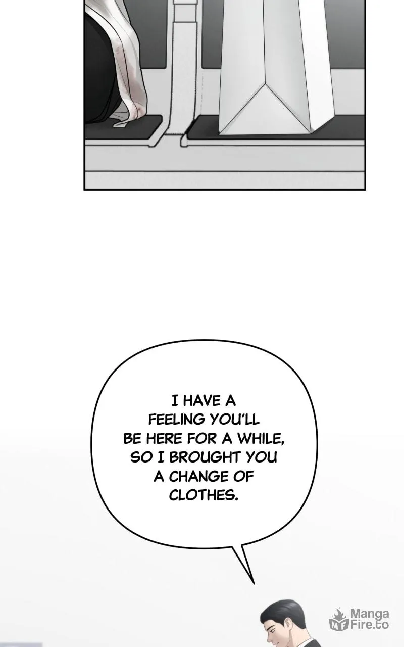 Read Only Hope chapter 99 image 14 on Lezhin
