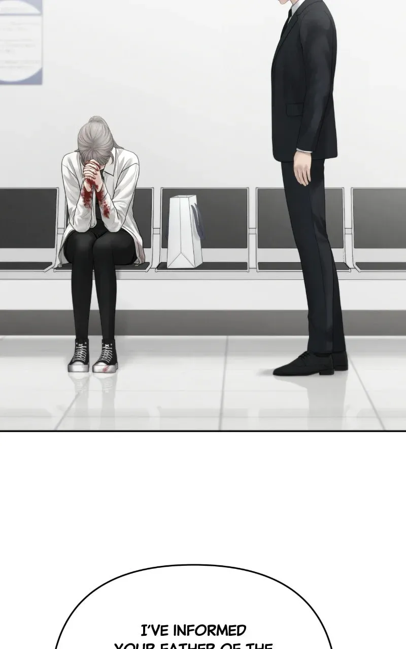 Read Only Hope chapter 99 image 15 on Lezhin