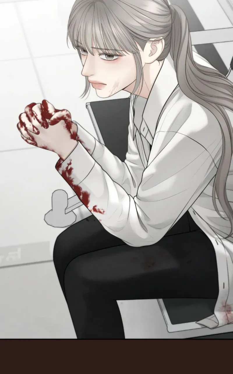 Read Only Hope chapter 99 image 18 on Lezhin