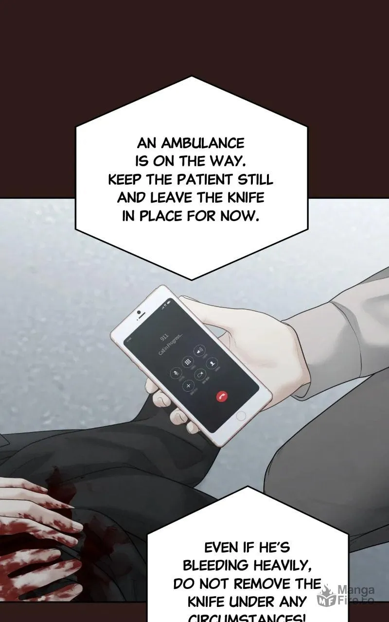 Read Only Hope chapter 99 image 19 on Lezhin