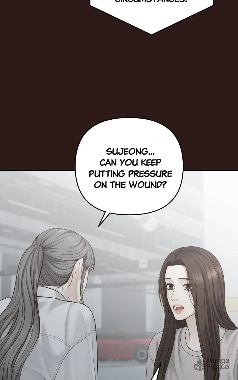Read Only Hope chapter 99 image 20 on Lezhin
