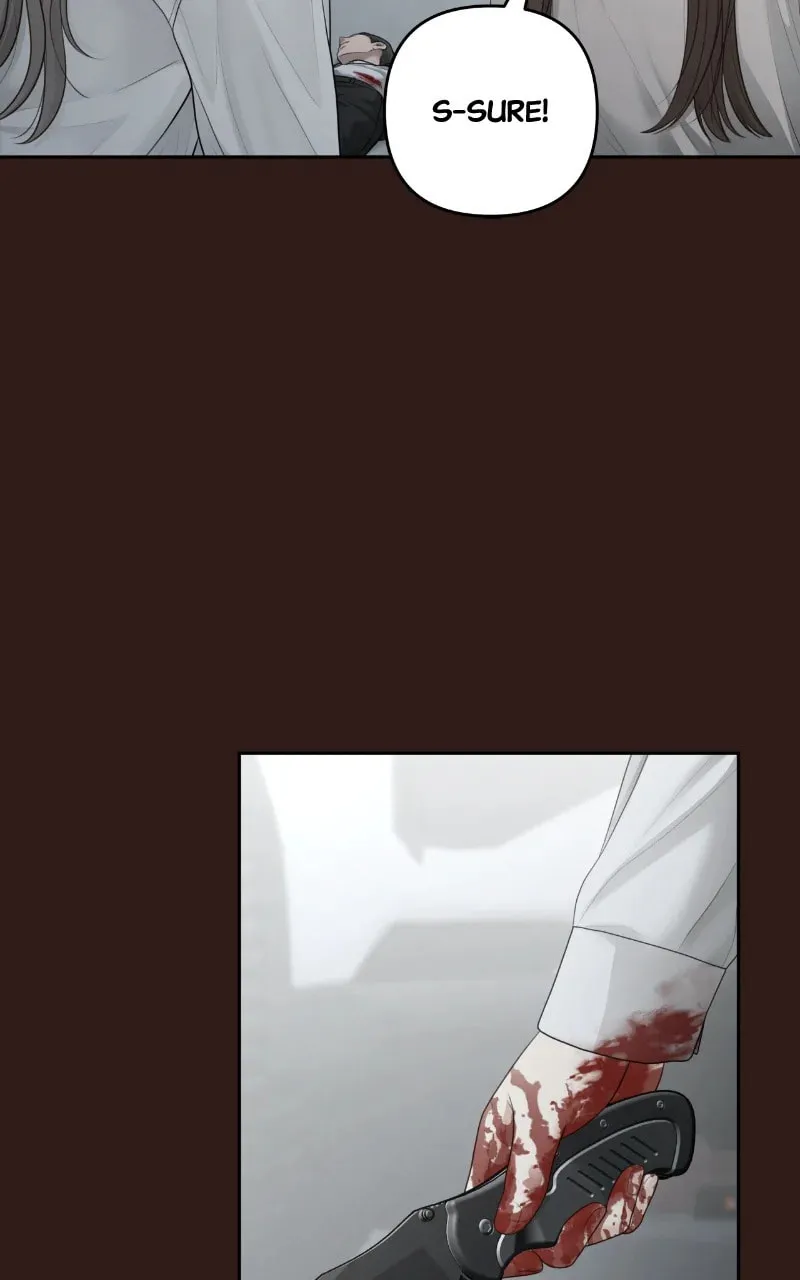 Read Only Hope chapter 99 image 21 on Lezhin
