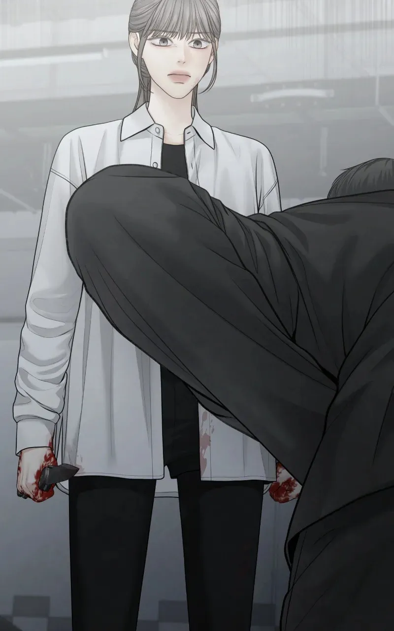 Read Only Hope chapter 99 image 25 on Lezhin