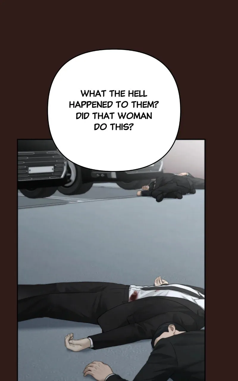 Read Only Hope chapter 99 image 31 on Lezhin