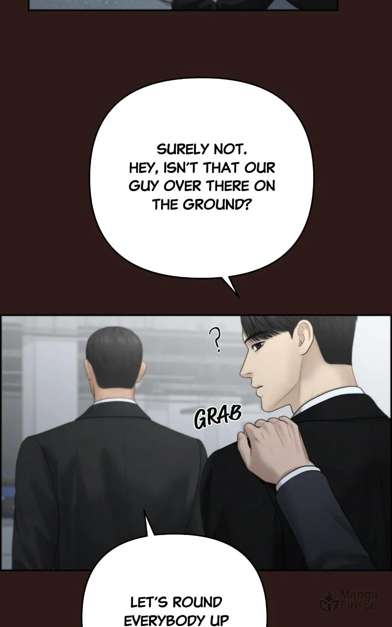 Read Only Hope chapter 99 image 32 on Lezhin