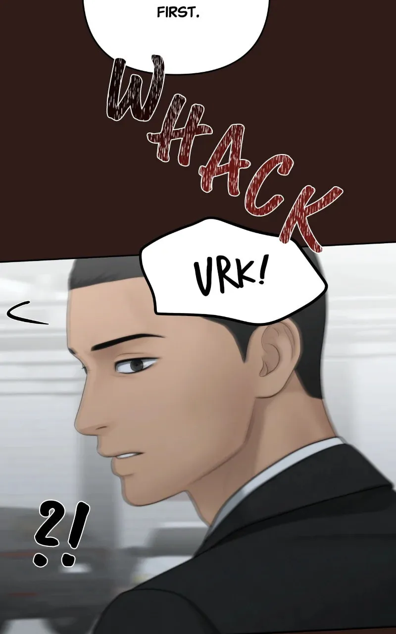 Read Only Hope chapter 99 image 33 on Lezhin