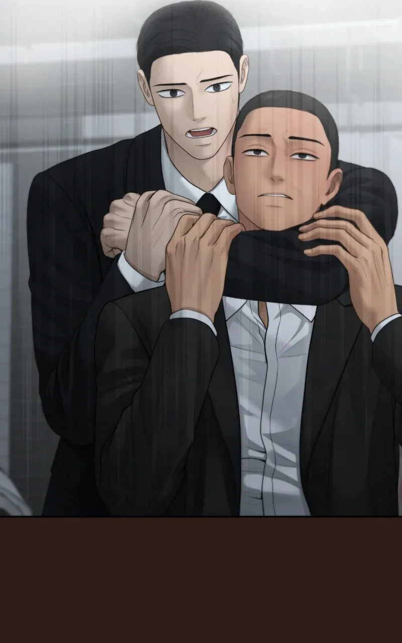 Read Only Hope chapter 99 image 37 on Lezhin