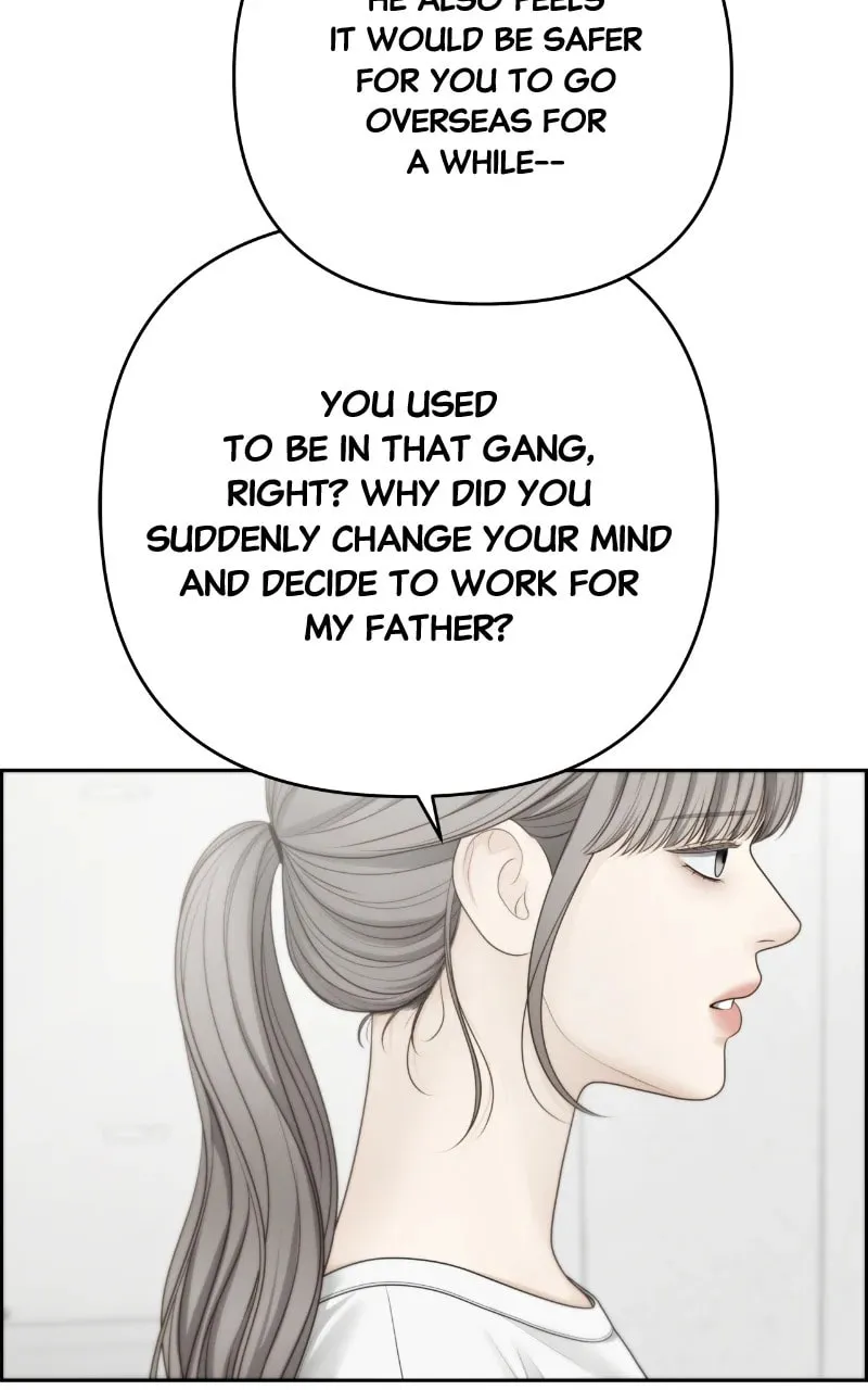 Read Only Hope chapter 99 image 46 on Lezhin