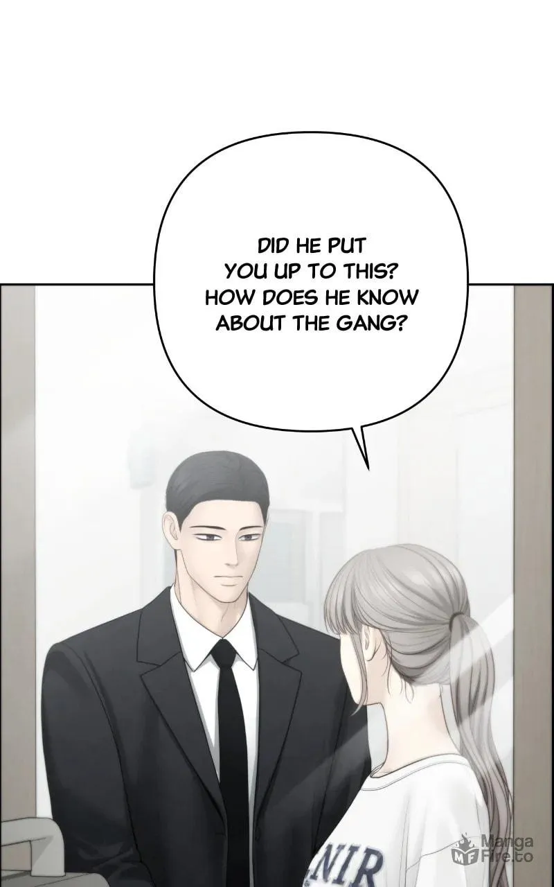 Read Only Hope chapter 99 image 47 on Lezhin