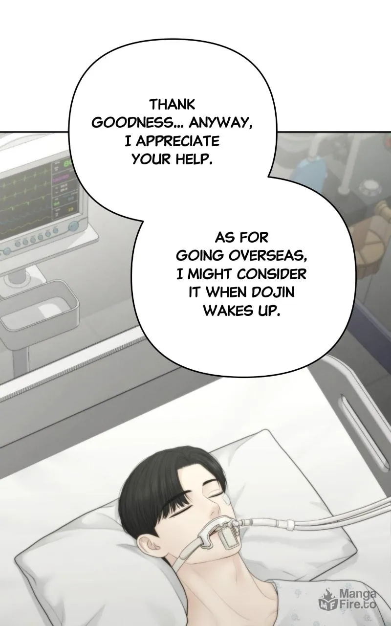 Read Only Hope chapter 99 image 54 on Lezhin