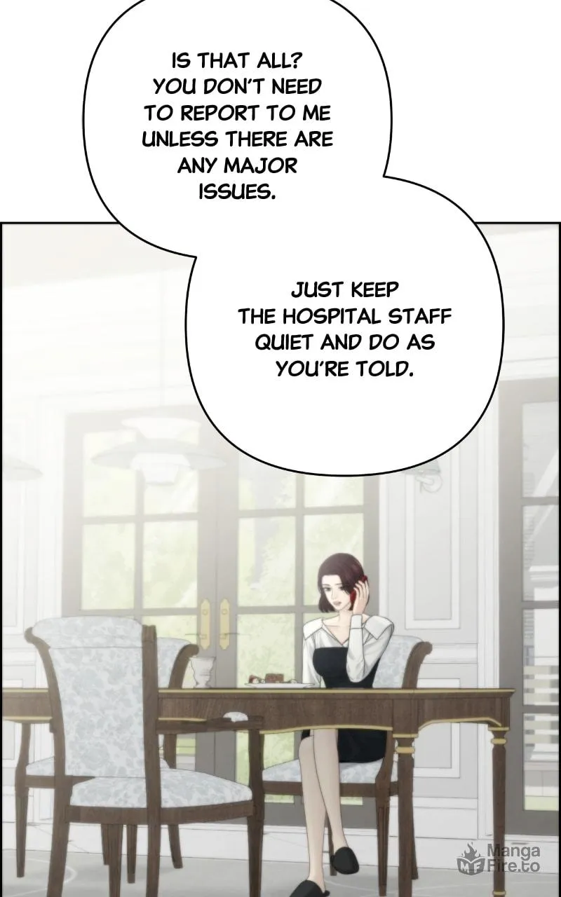 Read Only Hope chapter 99 image 64 on Lezhin