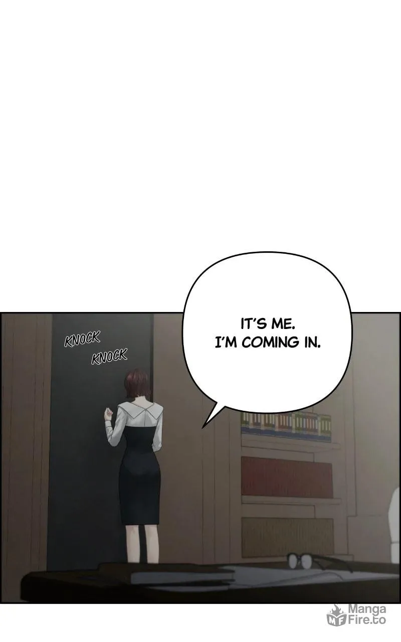 Read Only Hope chapter 99 image 69 on Lezhin