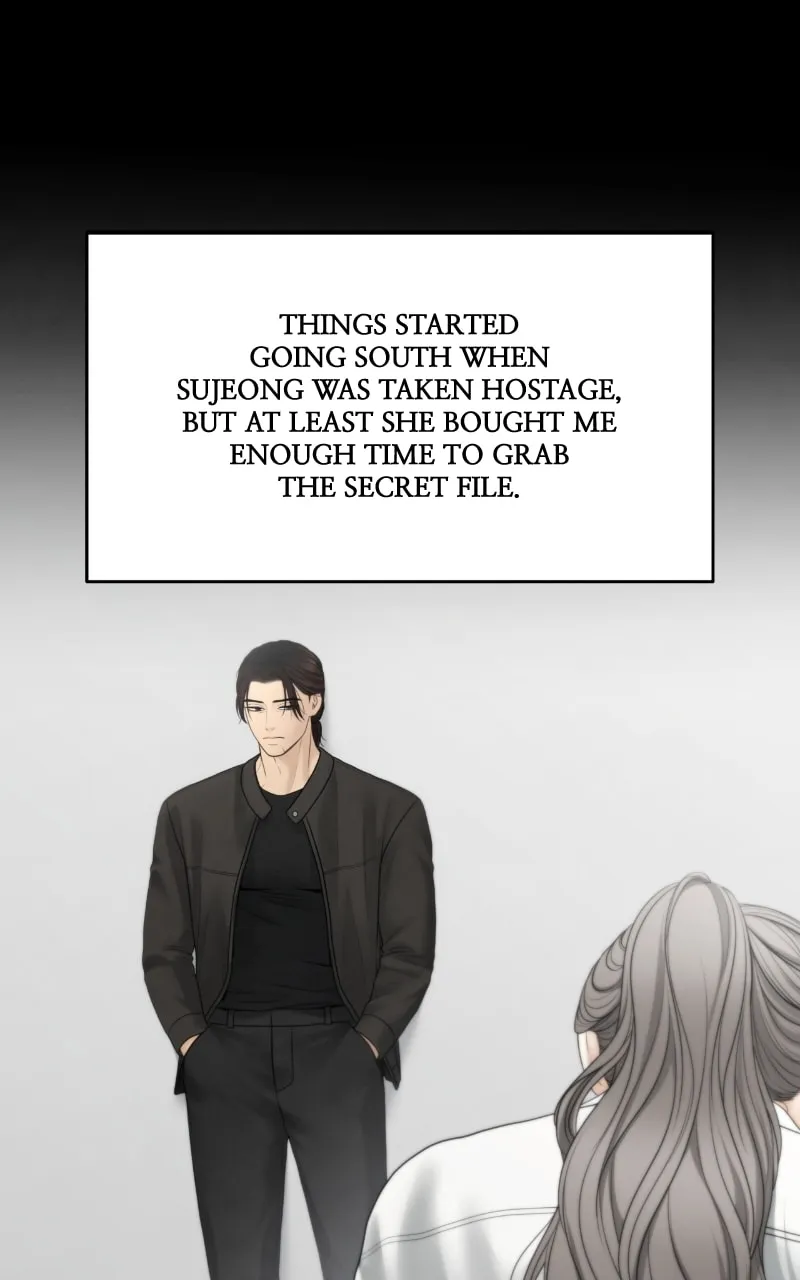 Read Only Hope chapter 99 image 7 on Lezhin