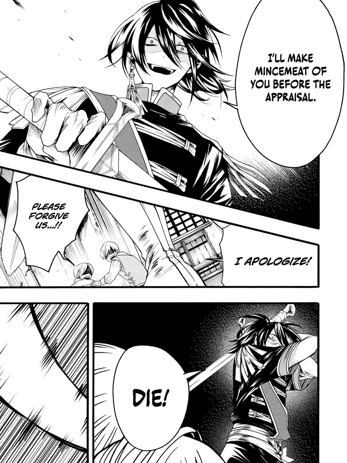 Read Only I Can Open Status chapter 1 image 10 on Lezhin