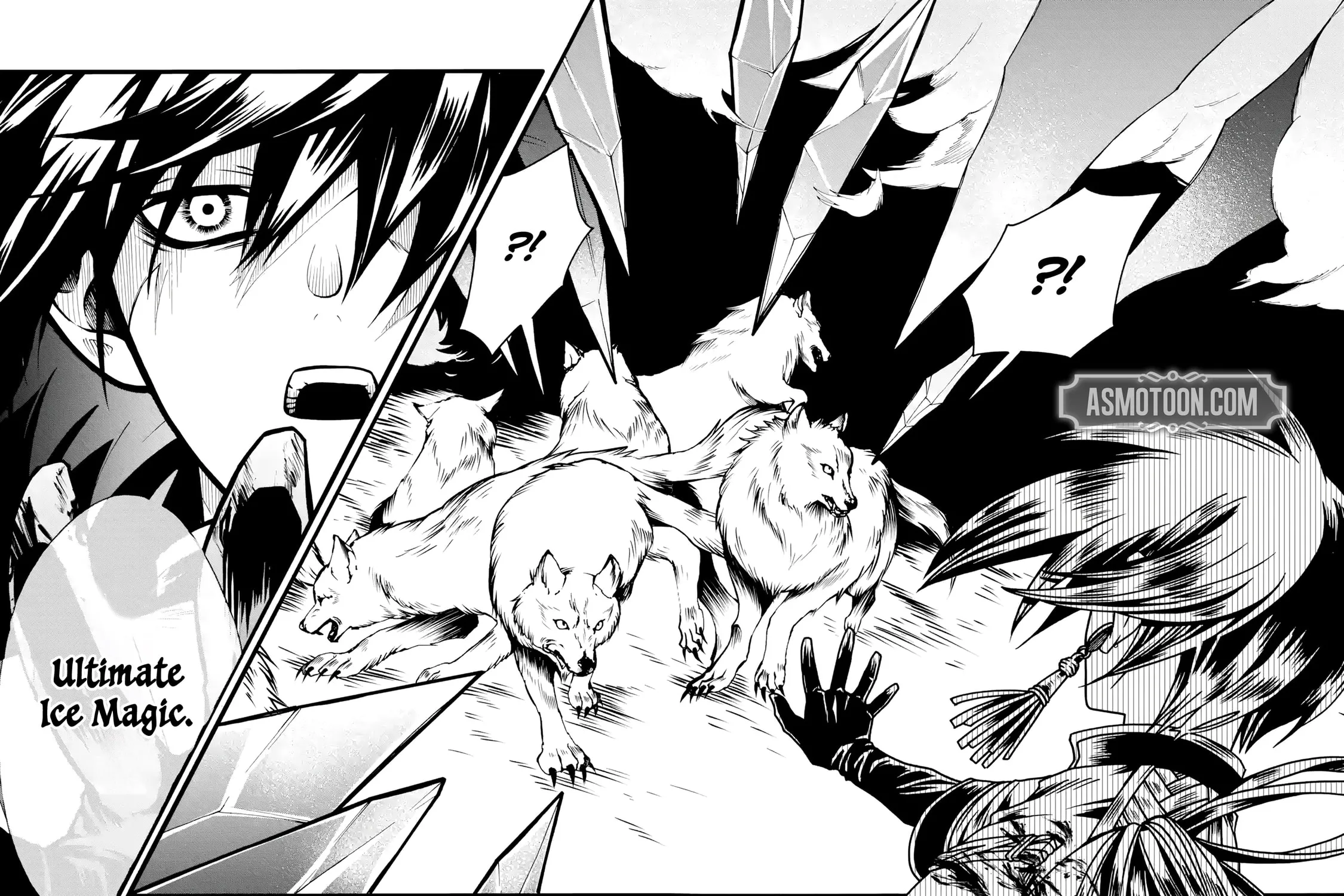 Read Only I Can Open Status chapter 1 image 104 on Lezhin