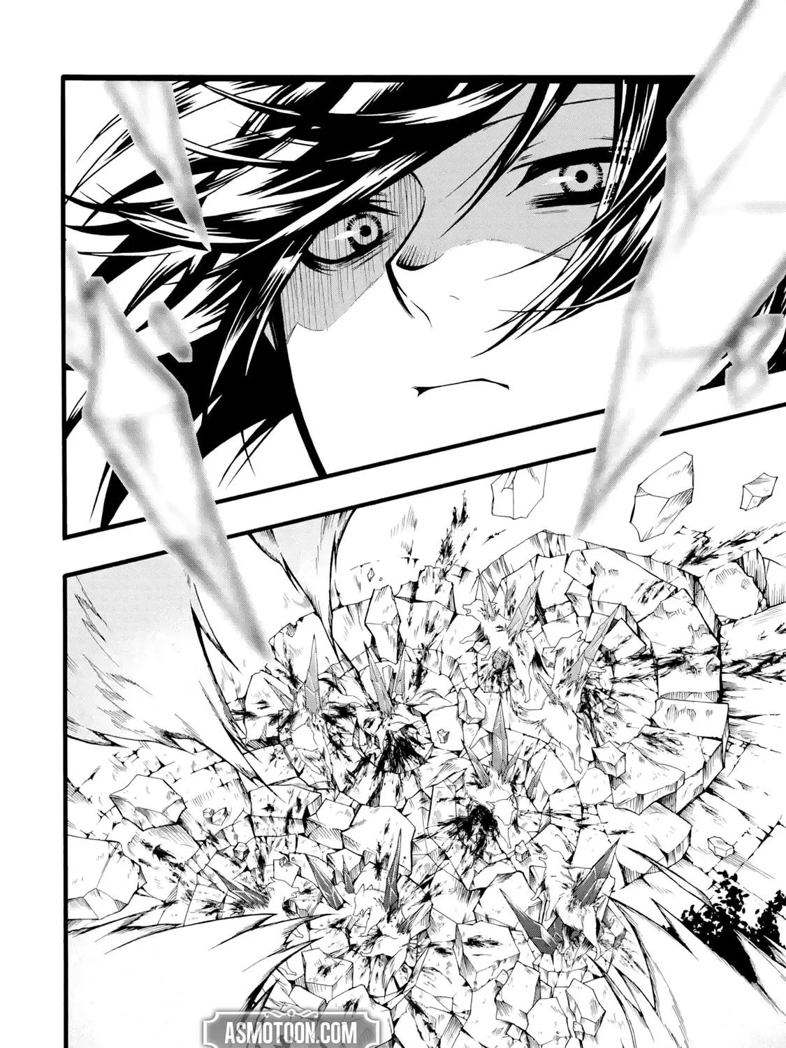 Read Only I Can Open Status chapter 1 image 108 on Lezhin