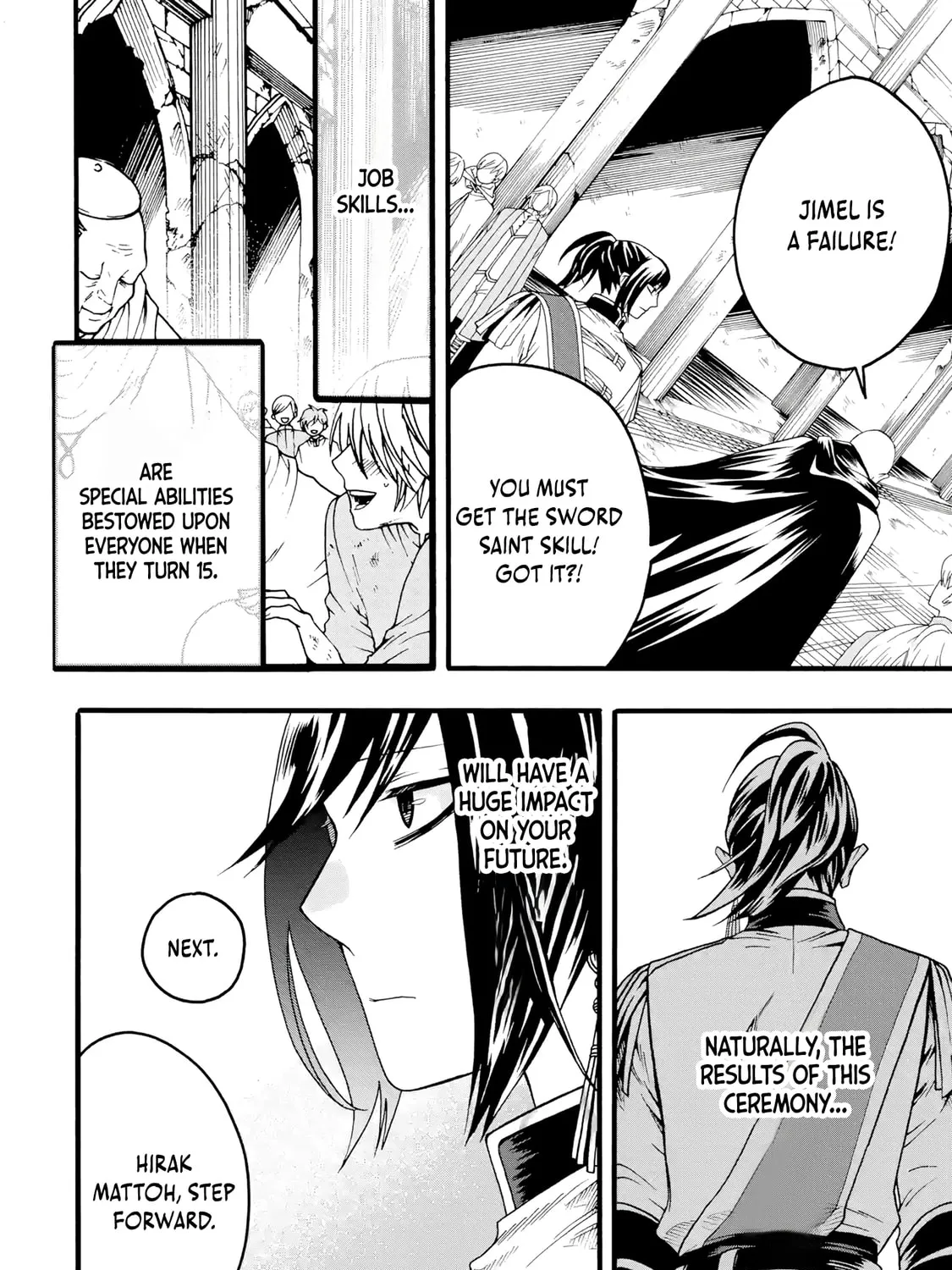 Read Only I Can Open Status chapter 1 image 20 on Lezhin
