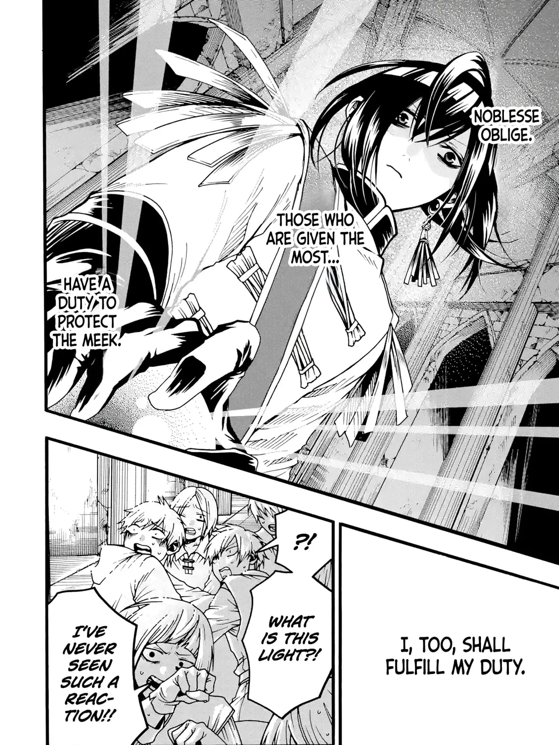 Read Only I Can Open Status chapter 1 image 24 on Lezhin