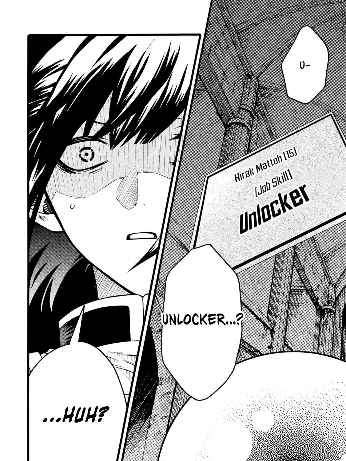 Read Only I Can Open Status chapter 1 image 28 on Lezhin