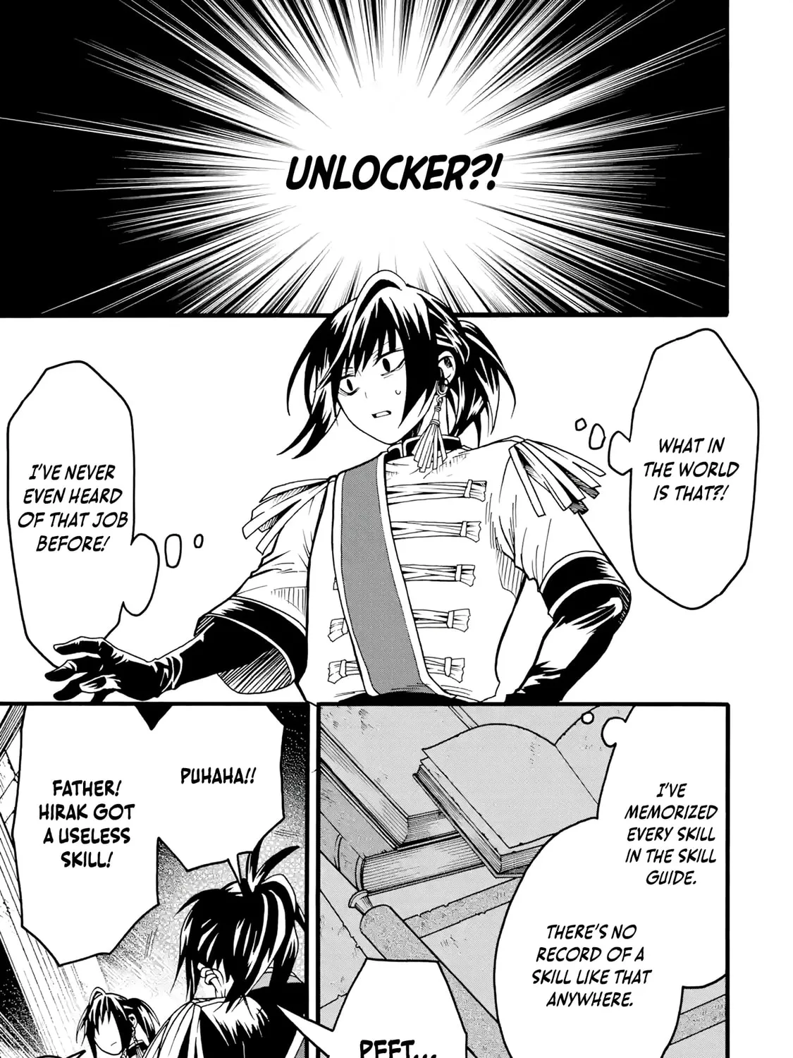 Read Only I Can Open Status chapter 1 image 30 on Lezhin