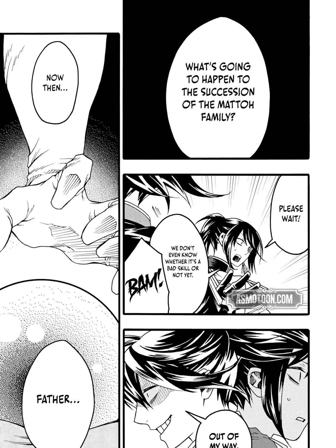 Read Only I Can Open Status chapter 1 image 34 on Lezhin