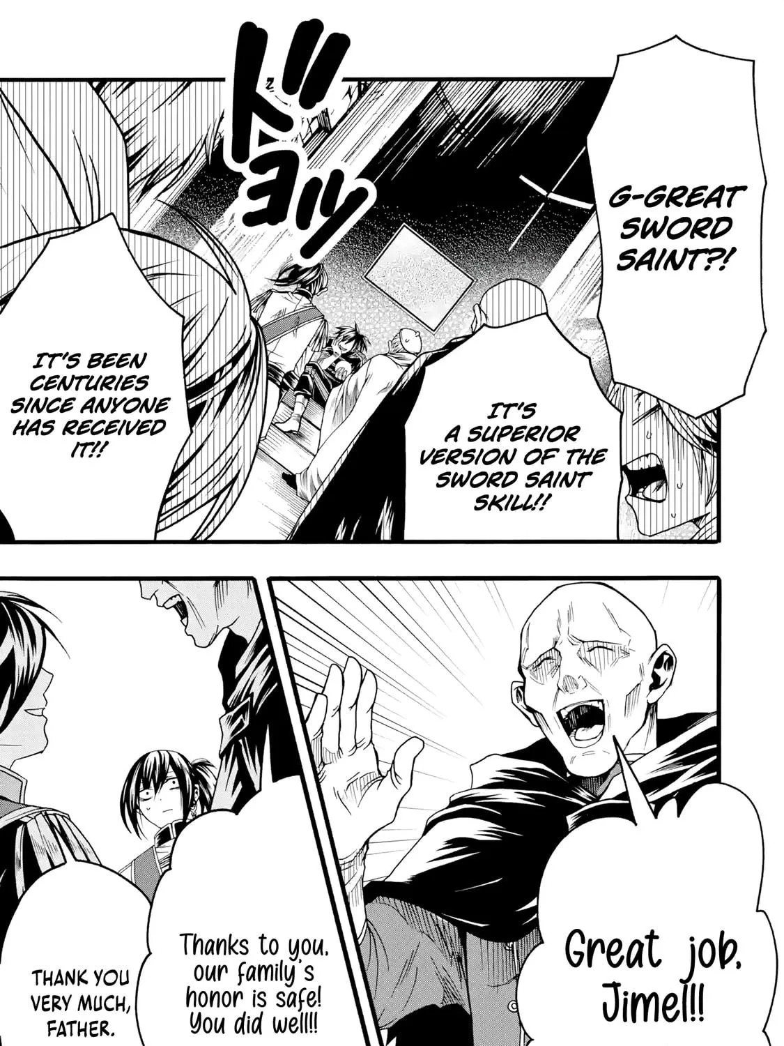 Read Only I Can Open Status chapter 1 image 38 on Lezhin