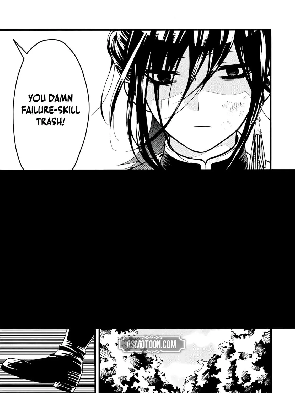 Read Only I Can Open Status chapter 1 image 46 on Lezhin