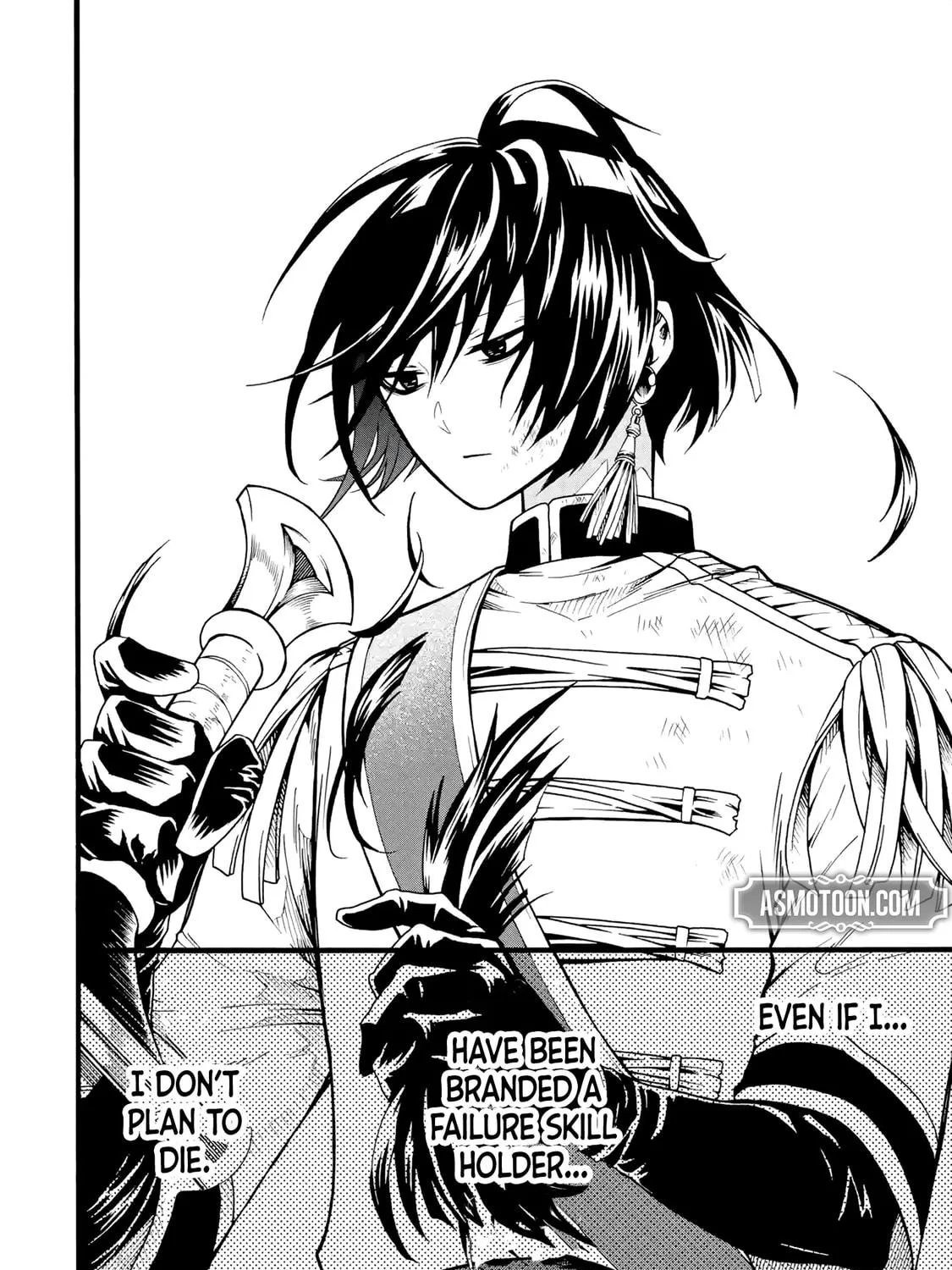 Read Only I Can Open Status chapter 1 image 52 on Lezhin