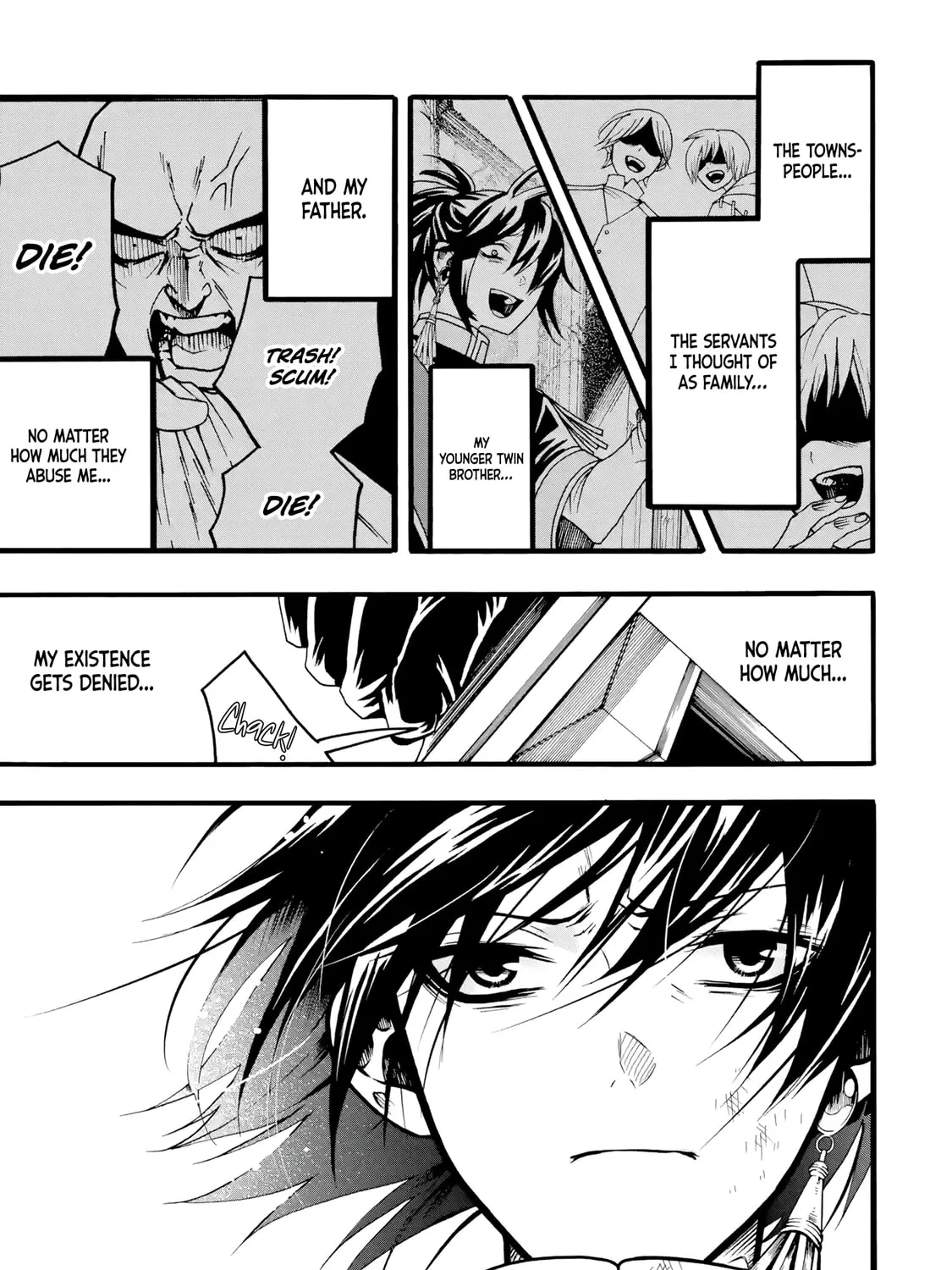Read Only I Can Open Status chapter 1 image 54 on Lezhin