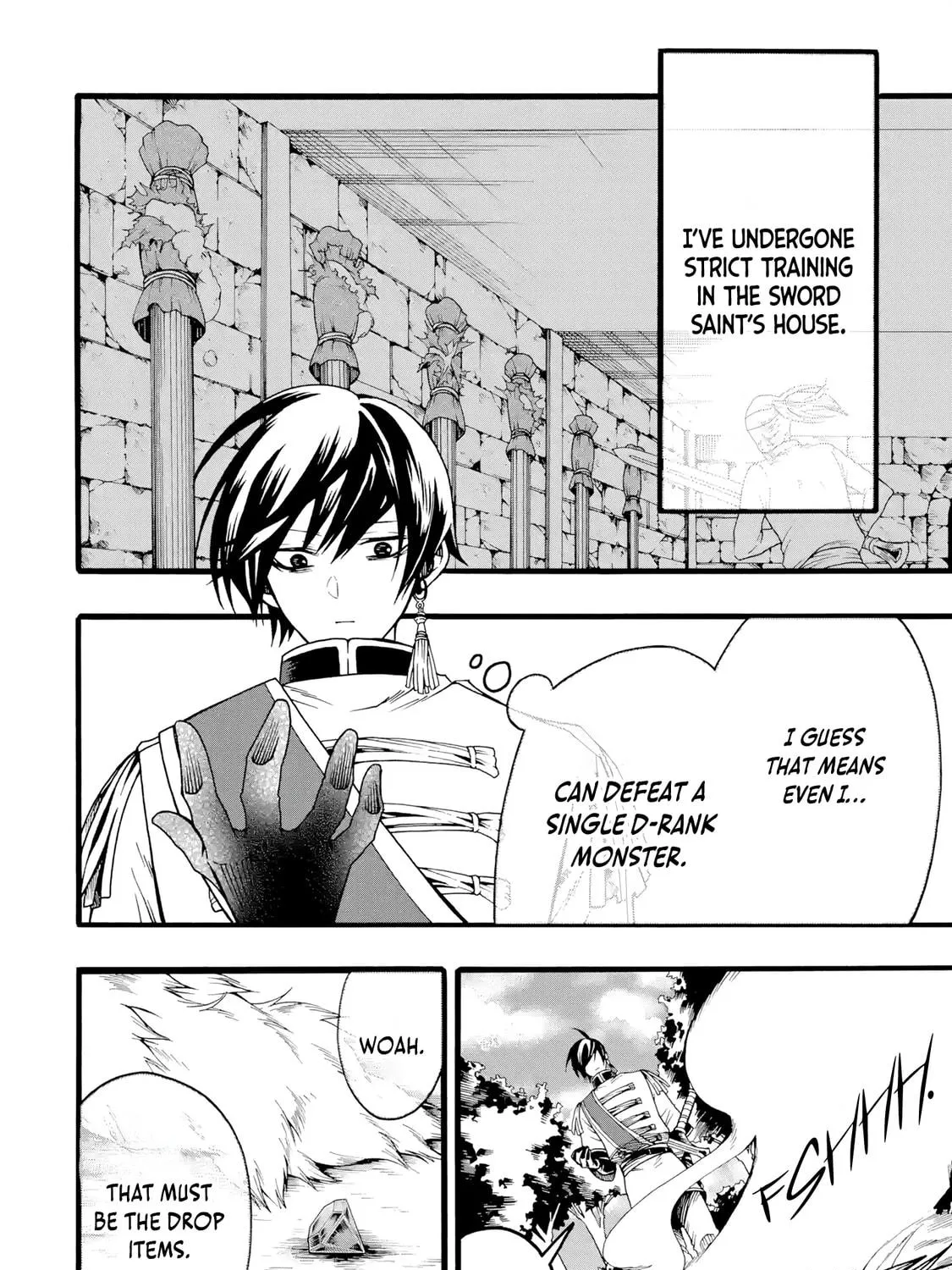 Read Only I Can Open Status chapter 1 image 64 on Lezhin